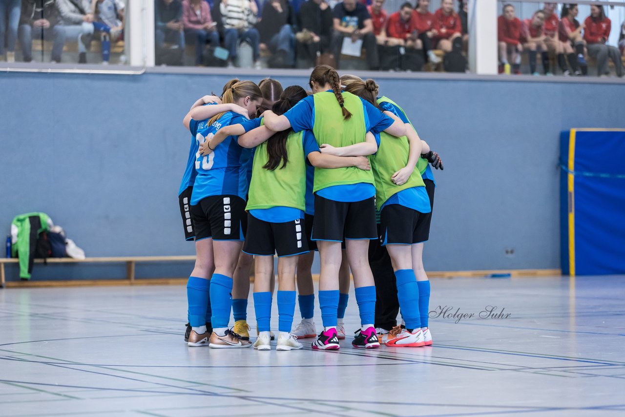 Bild 275 - wBJ Futsalmeisterschaft